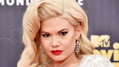 how much is chanel west coast net worth|Host With the Most! Find Out Chanel West Coast’s。